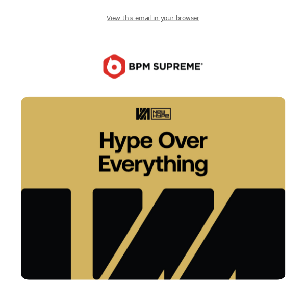 This Week’s New Hype | DJ Khaled, Omeretta, and More
