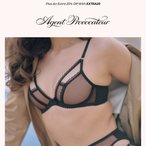 Up To 60% Off | 100% Provocative