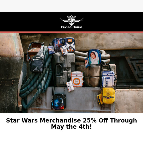 ✨May The 4th SALE!!!⭐ New Releases💫