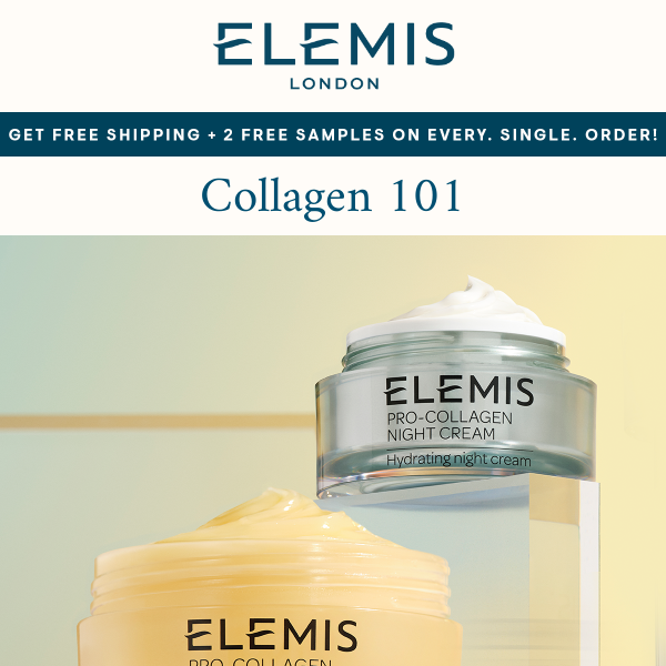 What Is Collagen – And Why Do We Need it?