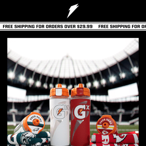 Frosted Berry Gx Towel  Gatorade Official Site