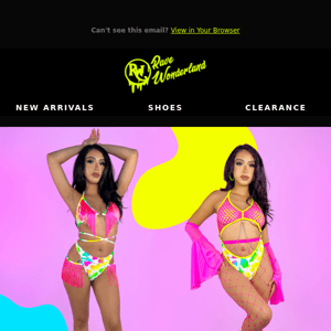 🌈 NEW AF ROLITA COUTURE COLLECTION 🐮