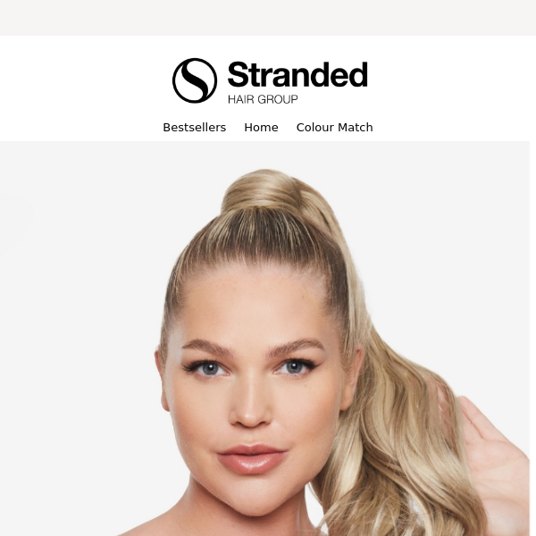Find Your Perfect Hair Colour With Stranded Hair Group