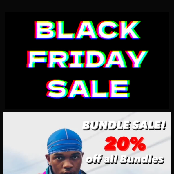 Silk City Black Friday/Cyber Monday sale!!!