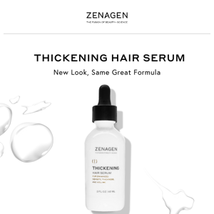 The Hair Serum That Will Change Your Life 🪄