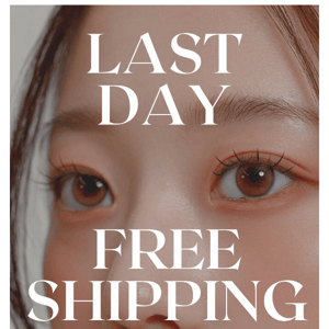 24HR LEFT! LUNAR NEW YEAR FREE SHIPPING🚚