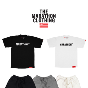 New Drop: Trademark Collection 🏁