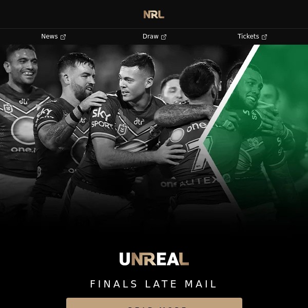 Expert NRL Tips For Finals Week 2, 2023