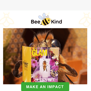 🐝 Save the Bees