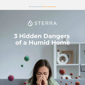 3 risks of a humid home  🥵🔥