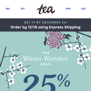 😱 The Winter Wonders Sale Is Here