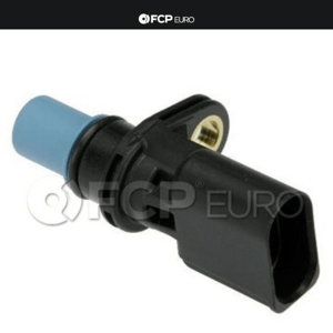 It's time to install that Audi Camshaft Position Sensor - Bougicord 06C905163B