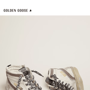 Golden Goose, lasciati ispirare dalla nostra selezione