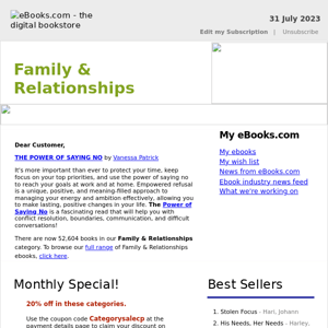 Family & Relationships : Building Love Together in Blended Families...
