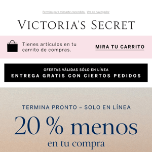 Couponing at Victoria's Secret VS & PINK Chat & More
