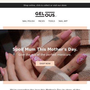 Mother's Day Gift Guide & Giveaway 💝