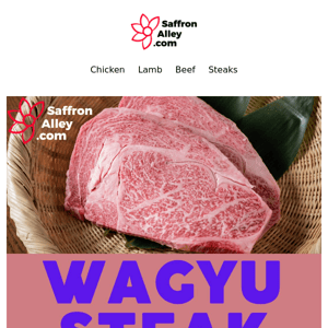 🐄 WAGYU - The Ultimate Steak 🥩