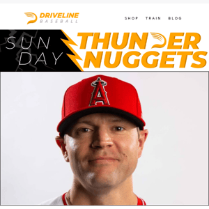 Bill Hezel Makes Move From Driveline To Angels Staff