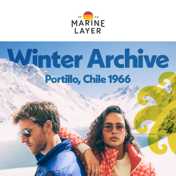 Archive Pom Beanie – Marine Layer