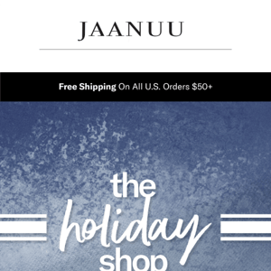 Get Ahead on Holiday Shopping
