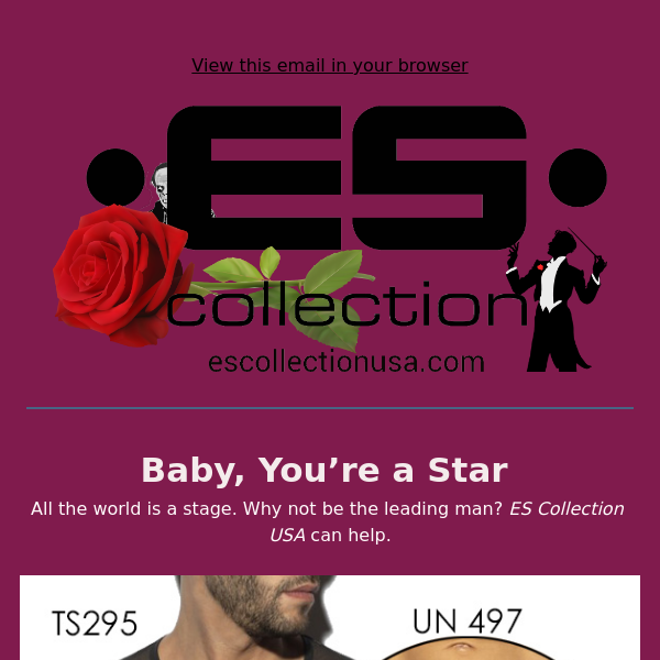 ES Collection USA