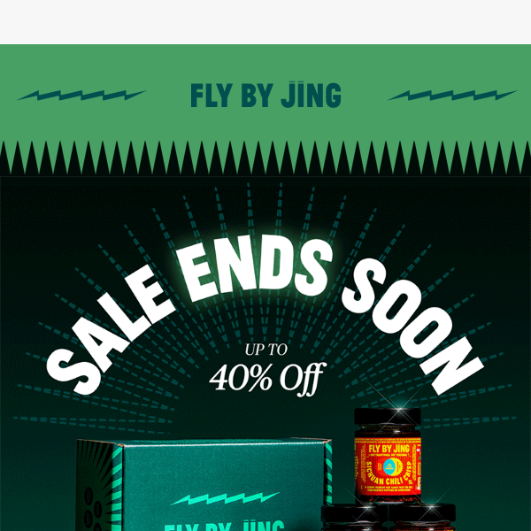 Holiday Sale: ENDING 😭