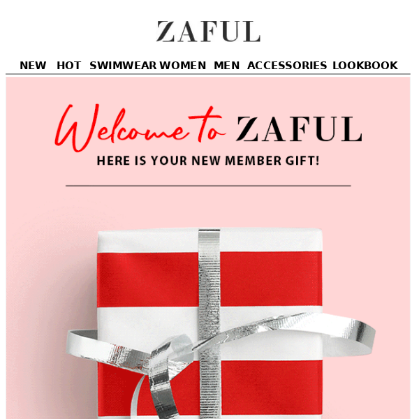 Welcome to ZAFUL!