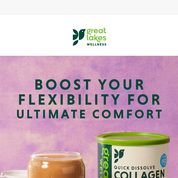 Improve Your Joint Health with Collagen