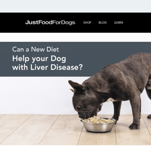 What Does Diet Have to Do With Liver Disease?