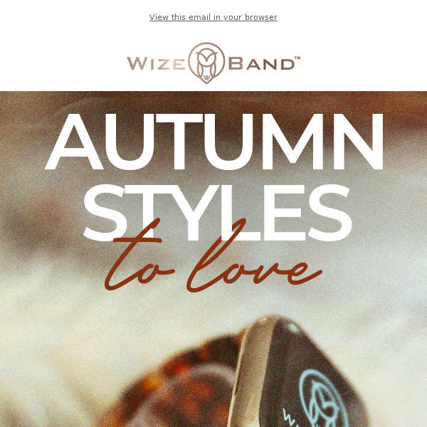 Autumn Styles To Love! 😍