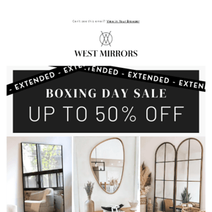 ✨ Bring Out the Best in Your Home with Our Wall Mirrors