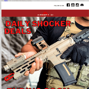 HUGE KWA DISCOUNTS FOR LIMITED TIME!