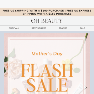 [SITE-WIDE SALE] Happy Mothers Day💝