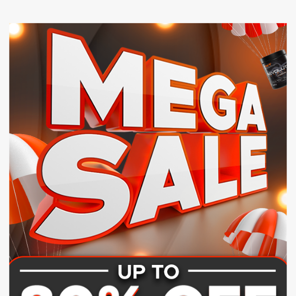 🔥 Mega Sale! Buy 1 Get 1 Deals are BACK!