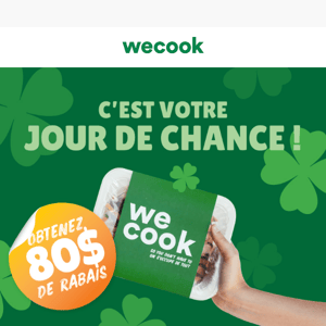 Cliquez ici pour une surprise toute spéciale 🍀 on ne vous joue pas des tours!