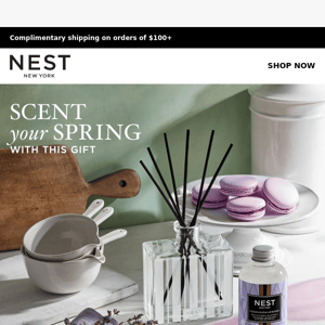 Don’t miss this Reed Diffuser offer