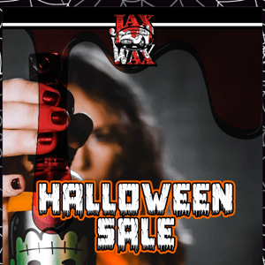 Final Day - Halloween Sale