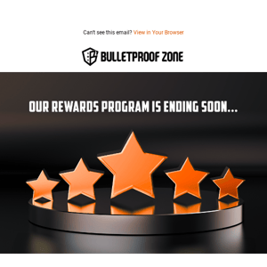 🔓 Unlock your exclusive BPZ Rewards before they're gone!