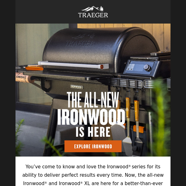 Traeger vs Meater temp discrepancy : r/Traeger