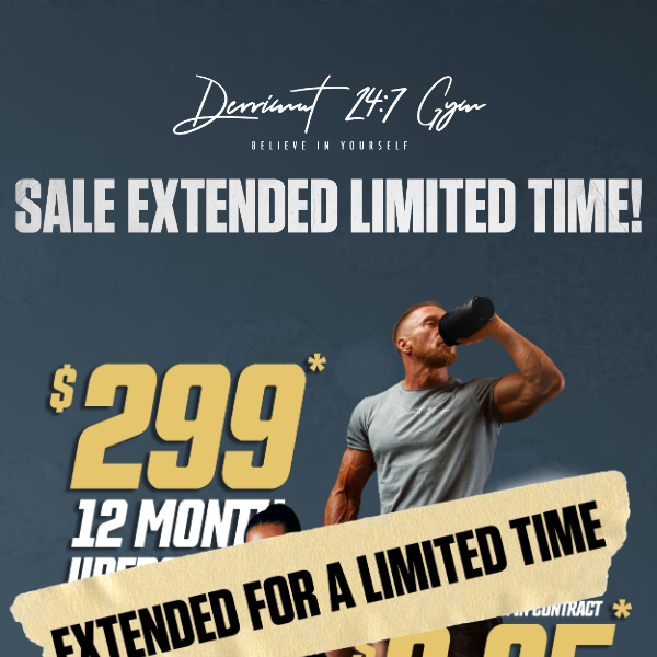 🚨 HURRY!!!🚨 Sale Extended Limited Time