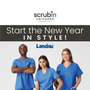Start the New Year in Landau!