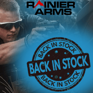 🔥NOVESKE, AIMPOINT, ATLAS, B&T, MAXIM, AND MORE BACK IN STOCK