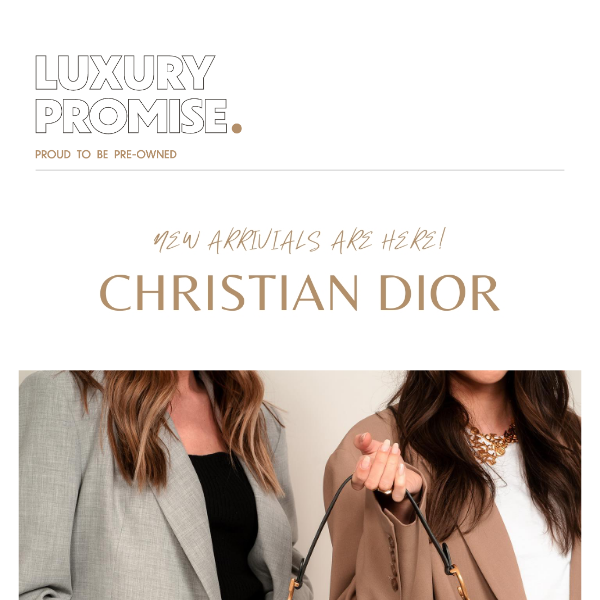 Christian Dior Handbag Tote Combo (3 IN 1) 2044 (J426) - KDB Deals