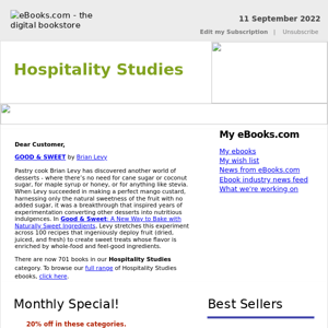 Hospitality Studies : Conferences and Conventions: A Global Industry...