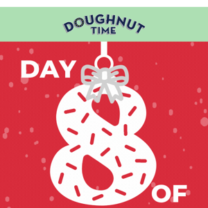 NEW Doughnut Deals! Huge Savings On Christmas Bundles🎄🎁