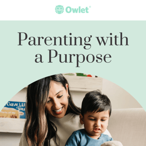 🔦 Spotlight on parenting