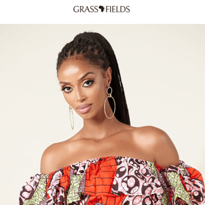 Clearance Exclusive: African Queens, Grab 70% Off Now! 👑