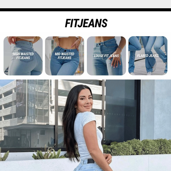 20% Off Fit Jeans DISCOUNT CODES → (2 ACTIVE) May 2023
