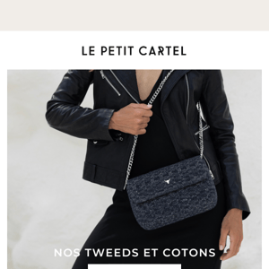 Vos it-bags indispensables en hiver 👉