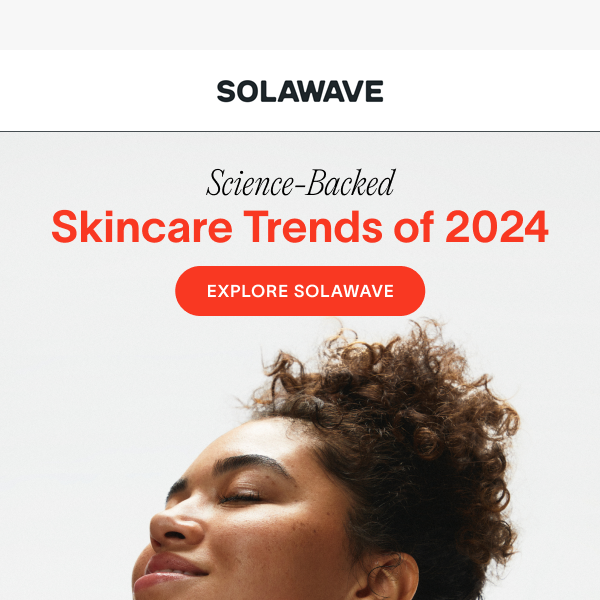 Top (Skincare) Trends of 2024